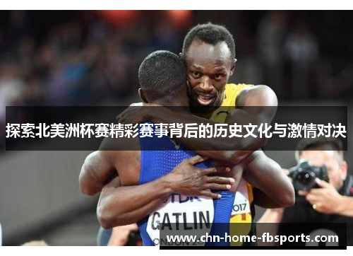 探索北美洲杯赛精彩赛事背后的历史文化与激情对决